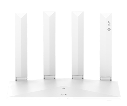Router ZTE T3000 IDU
